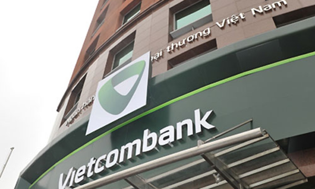 Vietcombank đã sẵn có khoảng 5% tăng trưởng tín dụng cho năm 2015, 
theo tính toán dư nợ sẽ giải ngân cho các hợp đồng tín dụng đã ký.