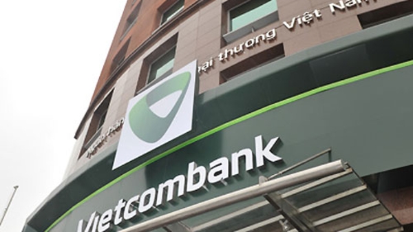 Kỷ lục thu nợ xấu ngoạn mục của Vietcombank