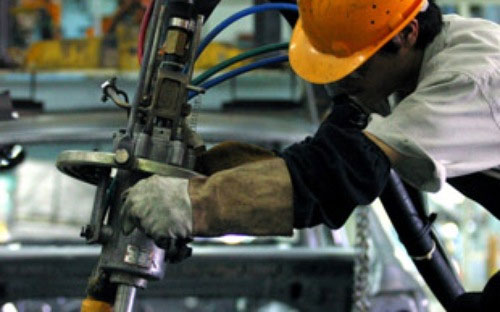 Điểm sáng đáng chú ý nhất trong bức tranh FDI hai tháng đầu năm chính là
 việc các dự án đầu tư trực tiếp nước ngoài đã giải ngân được 1,05 tỷ 
USD, tăng 5% với cùng kỳ năm 2012.