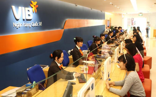 VIB là ngân hàng Việt Nam duy nhất được nâng hạng tín nhiệm, trở thành một trong 2 ngân 
hàng có chỉ số sức mạnh tài chính cao nhất trong số 9 ngân hàng lớn trong đánh giá của Moody’s năm qua.