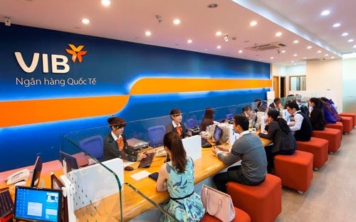 Đây là gói cho vay ưu đãi nằm trong chương trình khuyến mãi “Thời điểm vàng” kéo dài từ 4/5 đến 1/8/2015 của VIB.