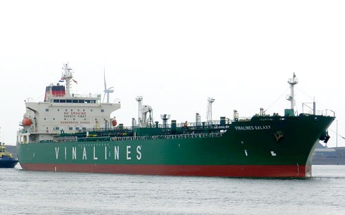 Tổng công ty Hàng hải là một trong những đơn vị sử dụng sai Quỹ hỗ trợ sắp xếp doanh nghiệp.<br>