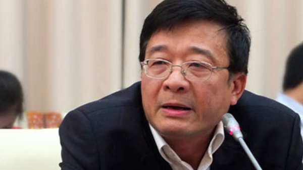 Chủ tịch VAMC “kể khổ” thu hồi nợ xấu