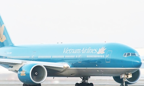 Thị trường đã định giá Vietnam Airlines khoảng 31.400 tỷ đồng