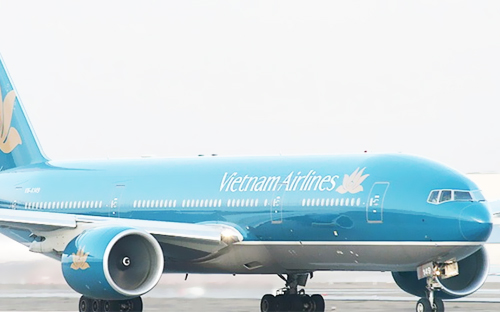 Vietnam Airlines được định giá khoảng 31.400 tỷ đồng.