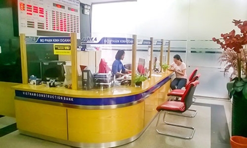 Ngân hàng Nhà nước tiếp quản, chuyển đổi VNCB