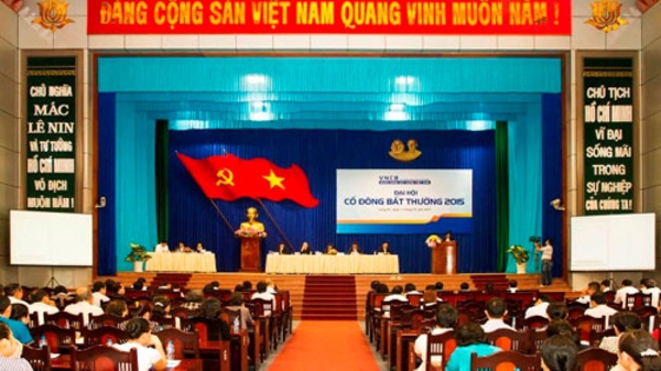 Xử lý VNCB là tiền lệ thế nào?