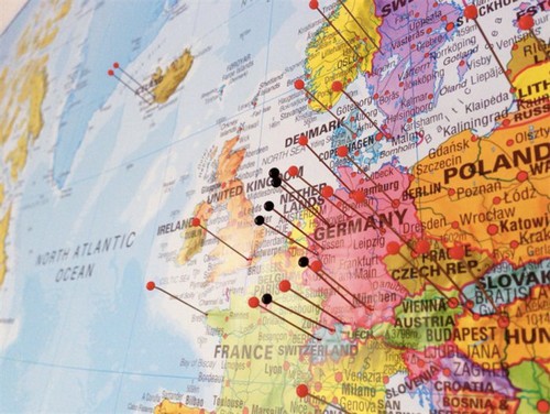 Giá trị của các OTT trên thế giới nhảy vọt là lý do khiến công ty sở hữu Zalo tăng theo.