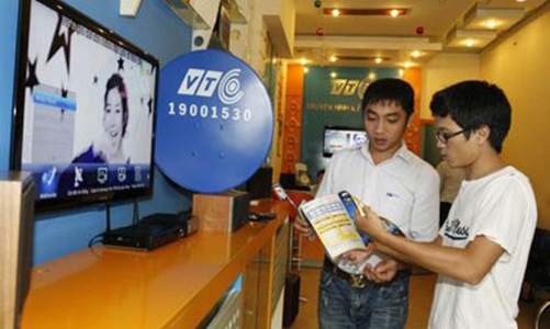 Thủ tướng yêu cầu bàn giao nguyên trạng đài VTC về VOV