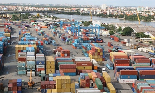 Cảng Sài Gòn lên tiếng sau lời khai của Dương Chí Dũng