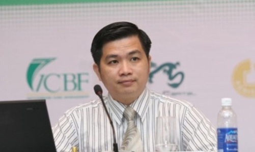 Hoàng Anh Gia Lai có tân Tổng giám đốc