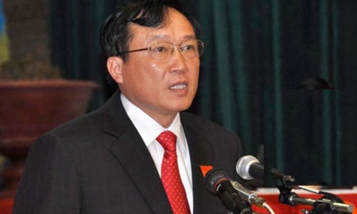 “Tình hình tội phạm tiếp tục phức tạp”