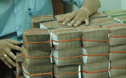 Nhu cầu đầu tư nguồn vốn ngân sách nhà nước của các bộ, ngành, địa phương năm sau khoảng trên 362 nghìn tỷ đồng, gấp hai lần kế hoạch năm nay - Ảnh minh họa.<br>