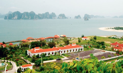 Thủ tướng duyệt hàng loạt ưu đãi đặc thù cho Vân Đồn