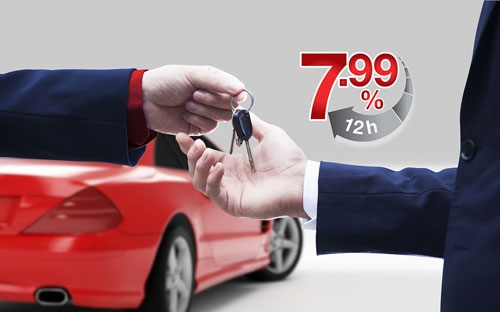 Việc sử dụng 2 sản phẩm mới "Cho vay mua ôtô doanh nghiệp" và "Vay siêu
 tốc" của Techcombank sẽ giúp doanh nghiệp giao dịch nhanh chóng, quản 
lý tài chính hiệu quả và giải quyết nhu cầu vốn tức thì. 