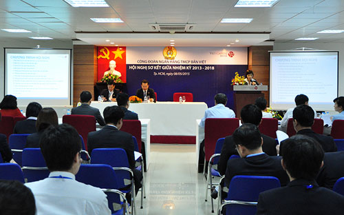 Năm 2015 sẽ là năm bản lề, bắt đầu tăng tốc hướng đến giai đoạn 2015 - 2020 phát triển vững mạnh.