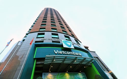 Lượng trích lập dự phòng cho vay khách hàng của Vietcombank đã tiến gần tới con số tuyệt đối 8.830 tỷ đồng nợ xấu.