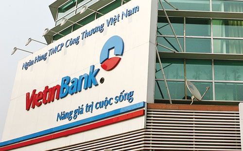 Tỷ lệ nợ xấu của VietinBank tại thời điểm 31/12/2014 là 1,1%/dư nợ cho vay nền kinh tế.