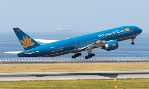 Bộ quyết cổ phần hóa Vietnam Airlines ngay năm nay