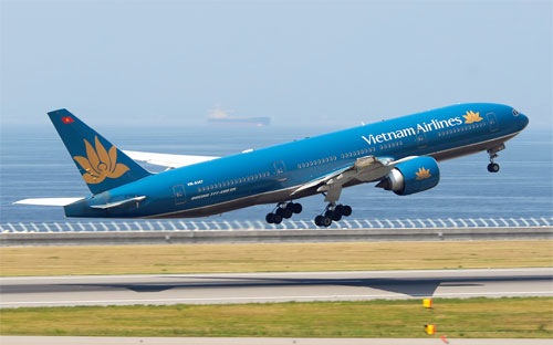 Bộ Giao thông Vận tải sẽ hoàn tất việc cổ phần hóa Tổng công ty 
Hàng không Việt Nam (Vietnam Airlines) ngay trong năm 2014, không để 
công việc quan trọng này tiếp tục "chậm tiến độ".