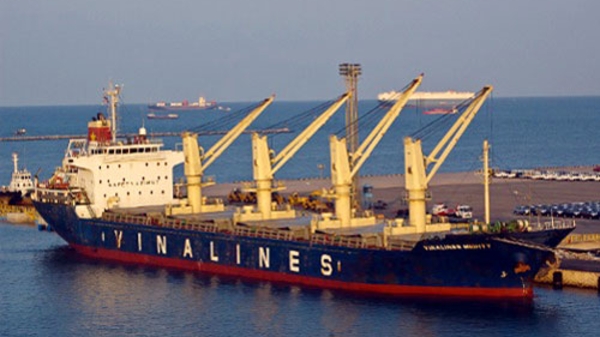 Vinalines “trở lại” nghị trường