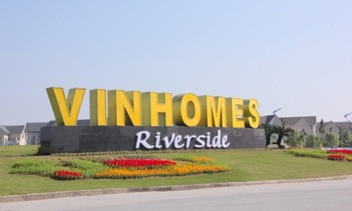 Vingroup công bố mua lại công ty xây dựng