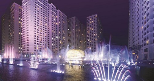 Việc Vingroup liên tục được các tổ chức quốc tế độc lập và uy tín bình 
chọn cho thấy uy tín và tầm ảnh hưởng của Vingroup trên thị trường quốc 
tế ngày càng cao và đang dần trở thành một doanh nghiệp tiềm năng trong 
mắt các nhà đầu tư quốc tế.