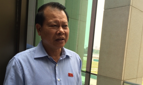 Phó thủ tướng: “TPP đưa tới áp lực cải cách từ bên trong”