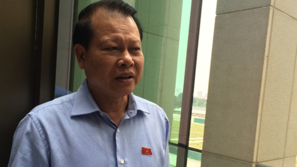 Phó thủ tướng: “TPP đưa tới áp lực cải cách từ bên trong”