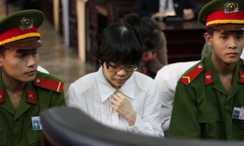 Vụ Huyền Như: “Đến Tề Thiên Đại Thánh cũng bó tay!”