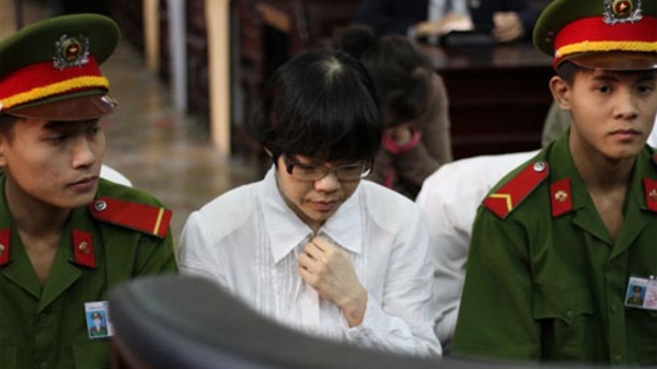 Vụ Huyền Như: “Đến Tề Thiên Đại Thánh cũng bó tay!”