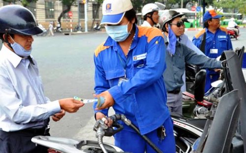 Thừa nhận "yêu" kinh tế thị trường song nhiều người dân vẫn "mong nhà nước bảo hộ giá cả".<br>