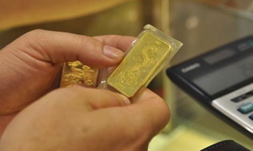 Siết chặt kinh doanh, giá vàng sẽ thế nào?