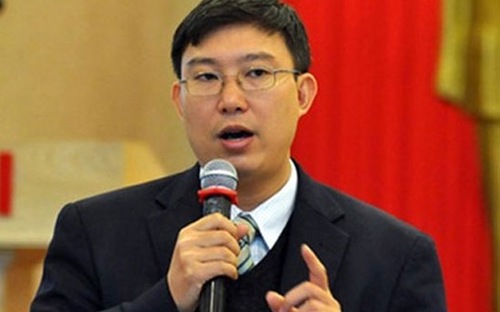 Ông Nguyễn Xuân Thành: “Việt Nam cần duy trì lạm phát như hiện tại và nên đưa mục tiêu lạm phát 5-6% trong năm 2013 thì tốt hơn rất nhiều so với mục tiêu lạm phát một con số”.<br>