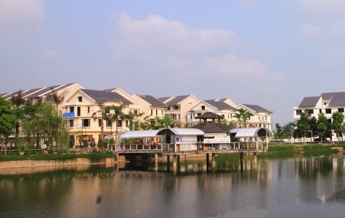 Với mong muốn xây dựng một khu đô thị theo mô hình thành phố thu nhỏ, 
chủ đầu tư Viglacera đã chú trọng phát triển các hạng mục công 
trình công cộng nhằm đáp ứng nhu cầu sinh hoạt của khách 
hàng.
