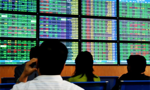 “Tiếp thị” vốn Mỹ vào thị trường chứng khoán Việt