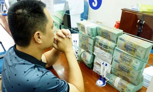 Xử lý nợ xấu qua VAMC bắt đầu… hấp dẫn?