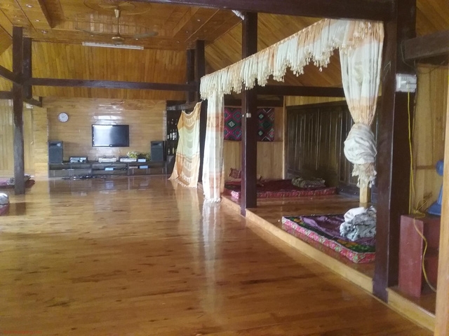 4 homestay từ bình dân đến sang trọng tại Mù Cang Chải - Ảnh 7.