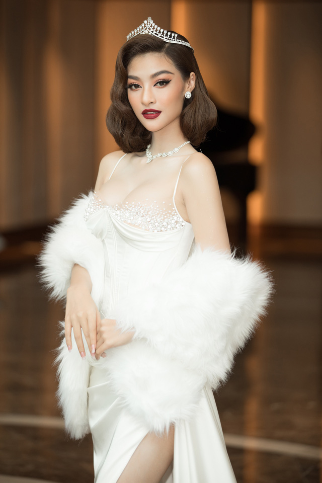 Miss World Vietnam 2021 chính thức khởi động - Ảnh 5.