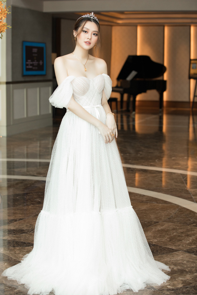 Miss World Vietnam 2021 chính thức khởi động - Ảnh 6.