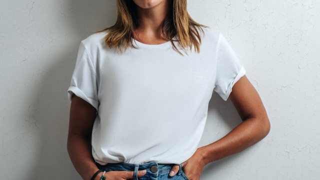 10 món đồ tuyệt vời bạn cần có trong tủ quần áo - Ảnh 2.