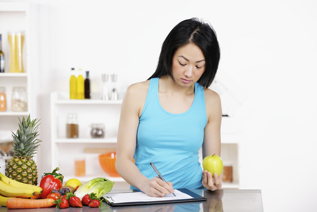 Health Coach và hành trình sức khỏe xanh - Ảnh 1.
