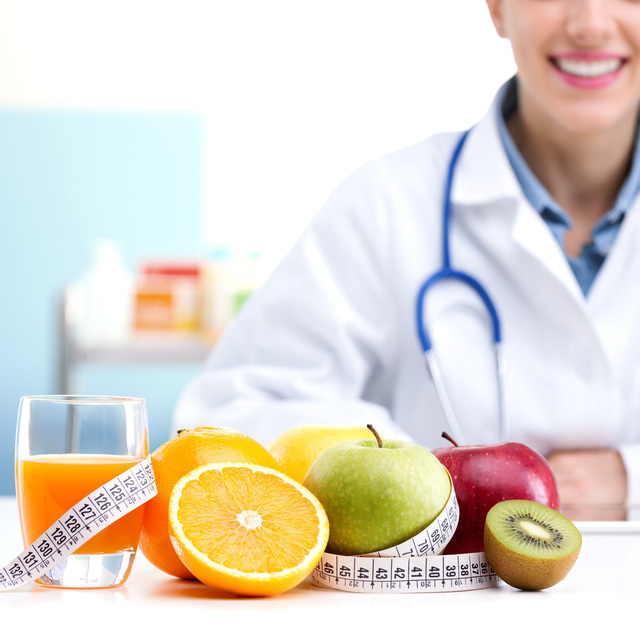Health Coach và hành trình sức khỏe xanh - Ảnh 2.