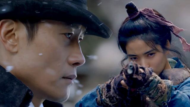 Những phim Hàn đang và sắp chiếu đáng để đón xem nhất - Ảnh 5.