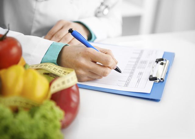 Health Coach và hành trình sức khỏe xanh - Ảnh 3.