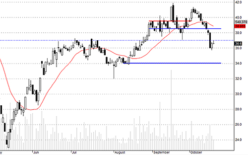 HCM hôm nay phản ứng rất yếu với tin kết quả kinh doanh.