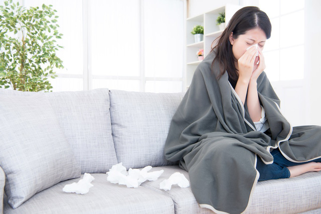 Hỏi & đáp về tiêm vaccine phòng cúm - Ảnh 1.