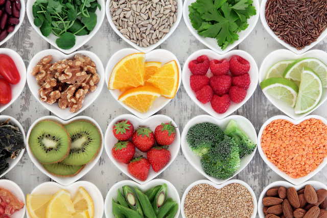 Health Coach và hành trình sức khỏe xanh - Ảnh 4.