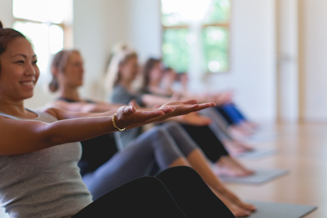 Health Coach và hành trình sức khỏe xanh - Ảnh 5.