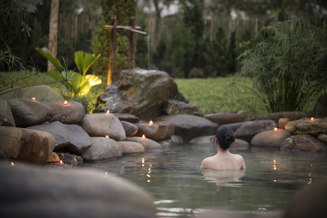 Alba Wellness Resort: sống cùng thiên nhiên - Ảnh 3.